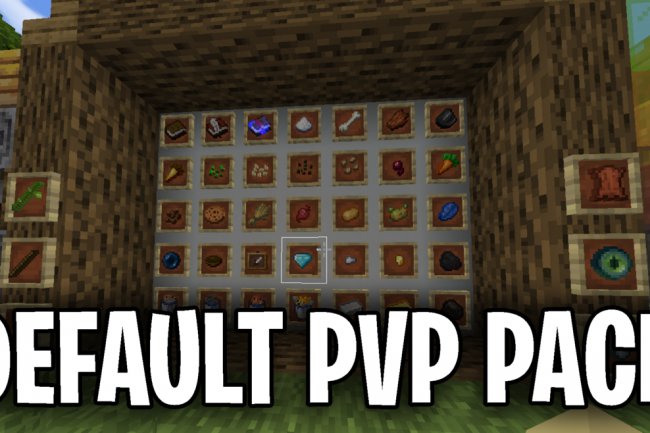 YE Default Edition PVP Pack