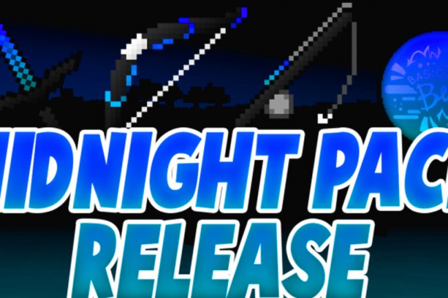 Midnight PVP Pack