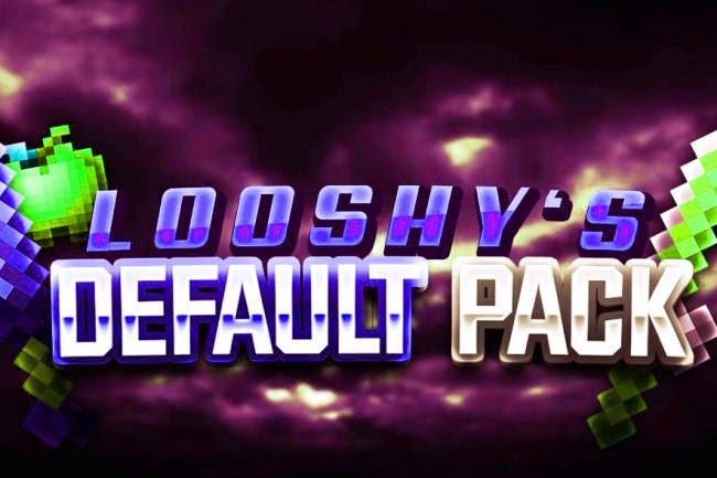 DanoFault Ultra PVP Pack MCPE 1.18