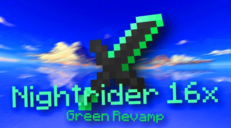 NightRider V2.1 - Minecraft Modded - MCPE Shaders, Mods, Texture Packs ...