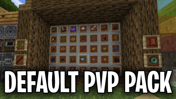 YE Default Edition PVP Pack