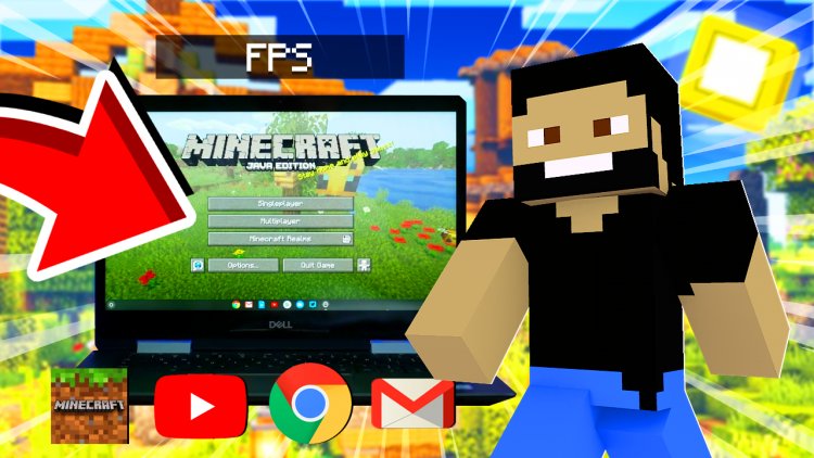 How to play classic Minecraft in a browser 