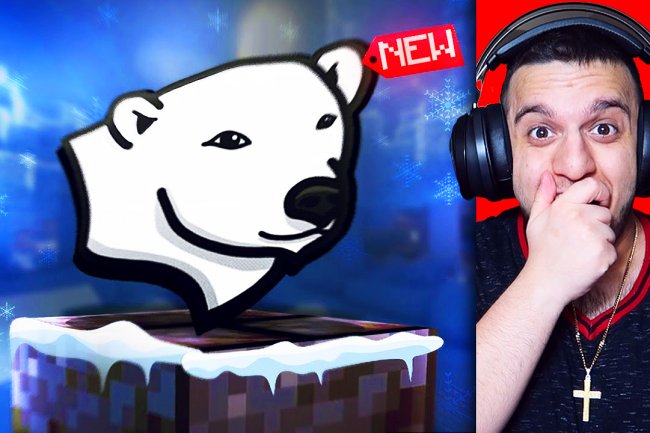 Polar Client 1.18