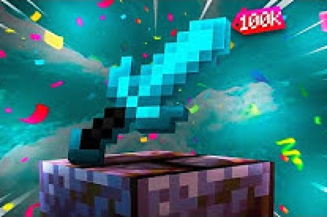 100k PvP Riverrain Texture Pack