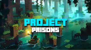 Project MC Prisons MCPE Realm