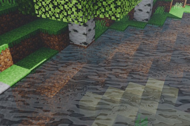 CILO Shader (Ultra)