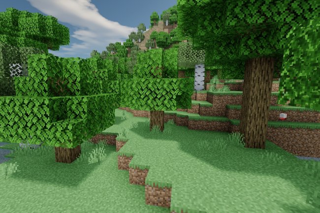 Hyra Shader Ultra Edition