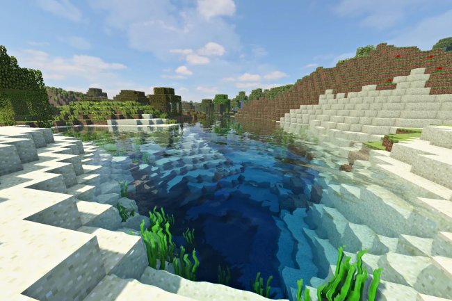 KDRT Shader