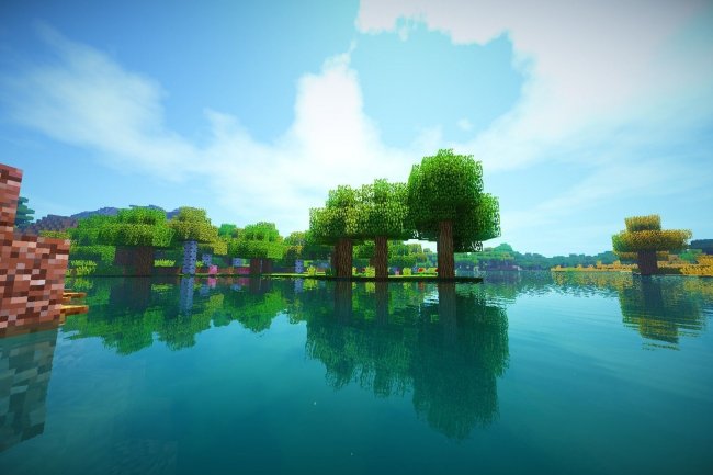 SUES PTGI E10 For Mcpe