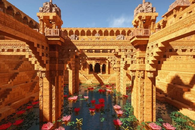 Patrix Resource Pack For 1.19 [32x→256x]