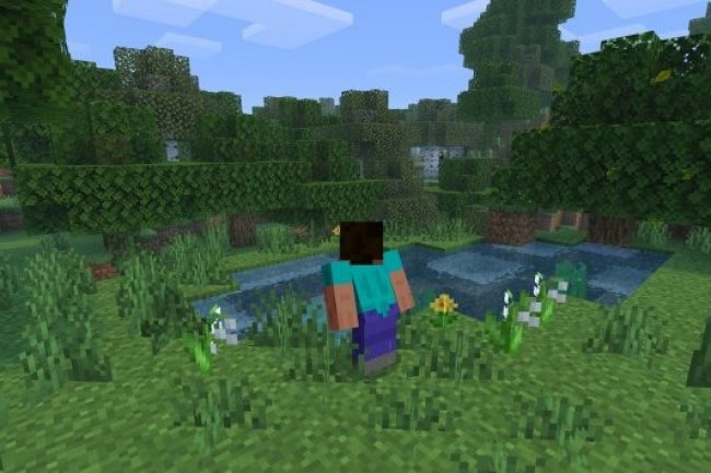 Caty Enchanted Default Shader
