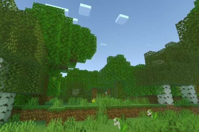 Hsd Shader v1.3.0