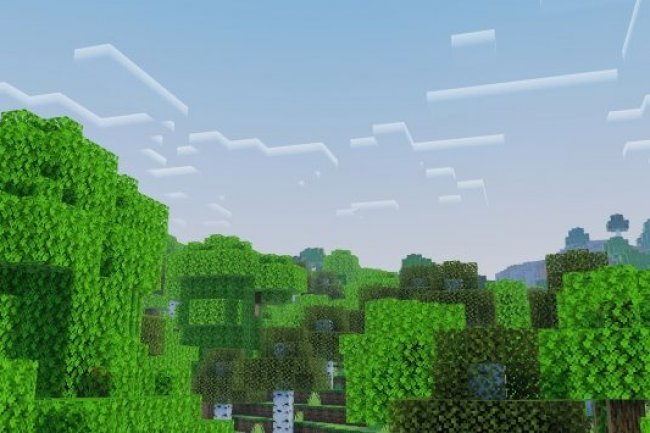 Evox [Renewed] V1.2 Shader