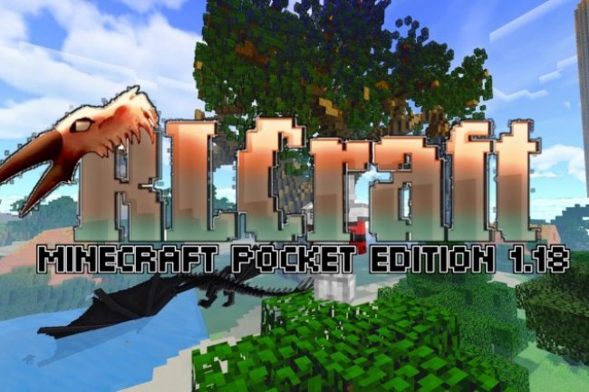 RL Craft for Minecraft Bedrock Edition