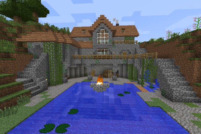 Rogue SMP Realm