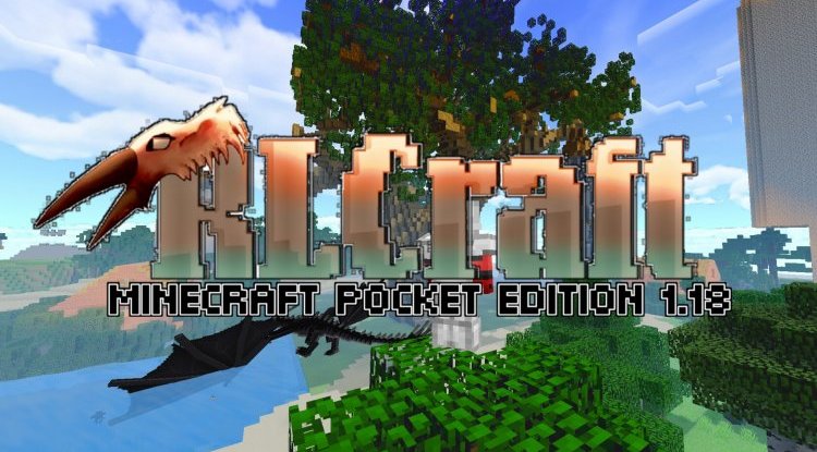 RL Craft for Minecraft Bedrock Edition - Minecraft Modded - MCPE ...