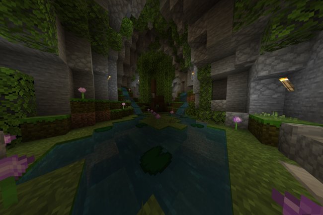 FlawFault Texture Pack