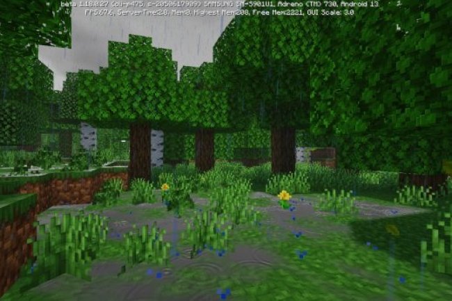 Hspe Shader v9.25