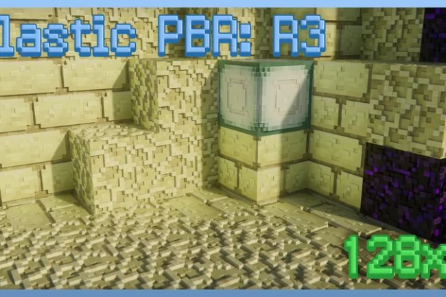 Plastic Shader