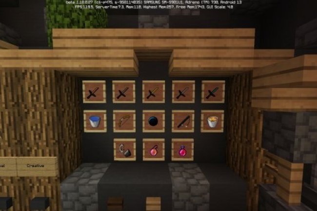 Ary Gaming v1 - Texture Pack
