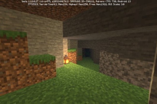 Simple Shader