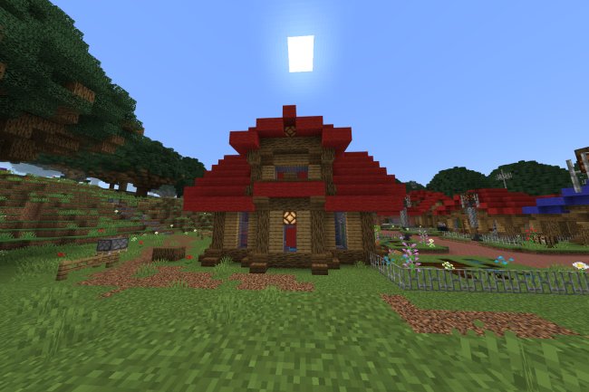 PokeBedrock Pixelmon Addon for Minecraft Bedrock Edition