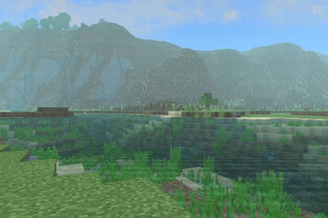 B00G13's Aesthetic Render Dragon Shaders for MCPE 1.20: A Comprehensive Review