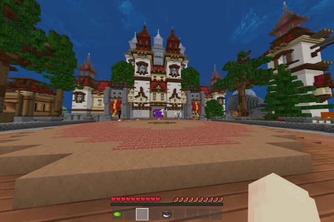 Play.emperials.net MCPE Server: Your Ultimate Gaming Destination