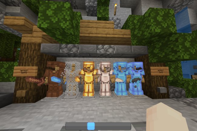 Breathical MCPE Texture Pack: A Comprehensive Review