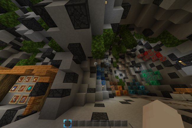 SMILY 1K PACK MCPE Texture Pack: A Comprehensive Review