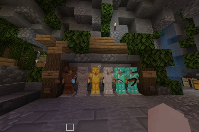 Swag 16x PACK MCPE Texture Pack: The Ultimate Minecraft Bedrock Experience