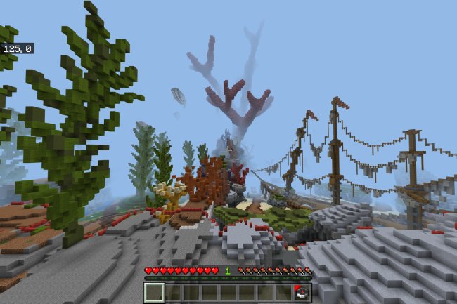 Operarpg Realm Code for Minecraft Bedrock Edition: How to Access and Join the Server