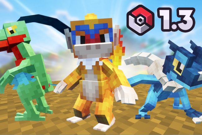 Pixelmon Mod for MCPE: The Ultimate Guide for Minecraft Players