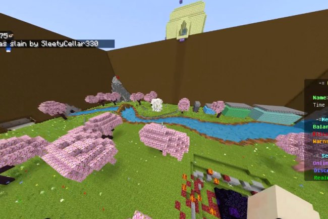 Ender BoxPVP Realm on MCPE: The Ultimate Guide for Gamers