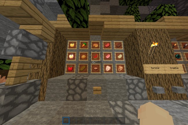 Sky MCPE PvP Texture Pack: A Comprehensive Guide to Enhance Your Gaming Experience