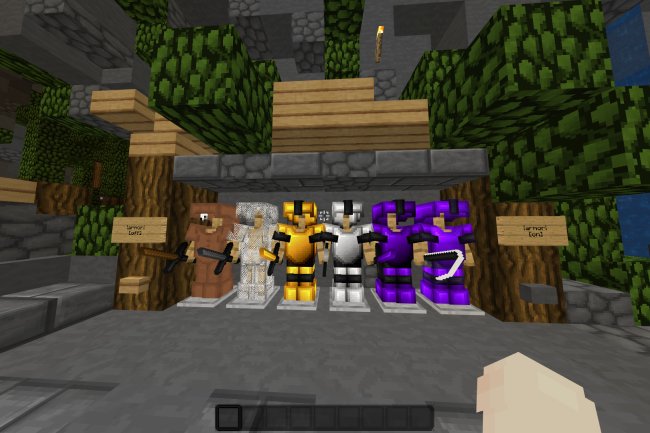 Kestrel MCPE PvP Texture Pack: A Comprehensive Guide