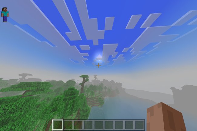 SFRD Shaders for Minecraft Bedrock Edition: Everything You Need to Know