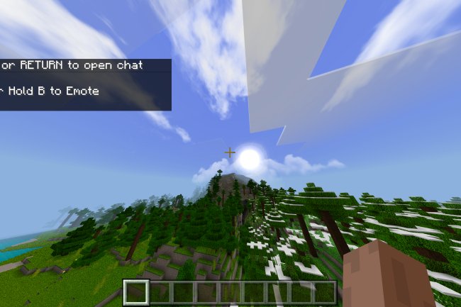 Shiftery Shaders for Minecraft Bedrock Edition: A Comprehensive Guide