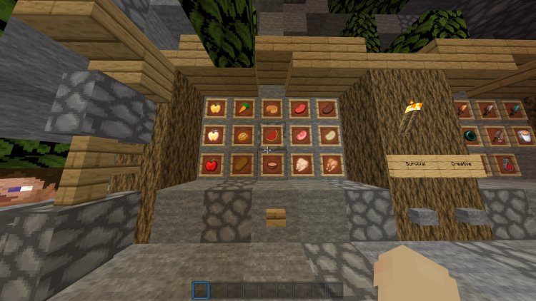 Sky MCPE PvP Texture Pack: A Comprehensive Guide to Enhance Your Gaming Experience