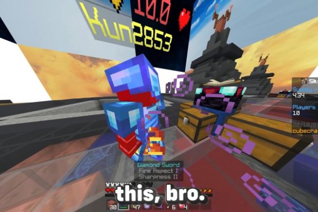 Unleashing Creativity with FlawFault Texture Pack in MCPE: A Comprehensive Review