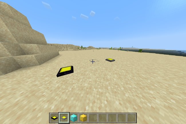 Teleportation Wonders: The Teleporter Addon for Minecraft Bedrock Edition