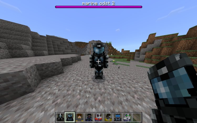 Elevate Your Minecraft Pocket Edition Experience with the Halo Addon: A Comprehensive Guide