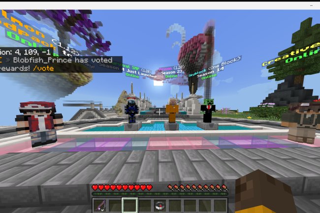 OpBlocks