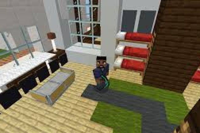 GTA 5 Server MCPE