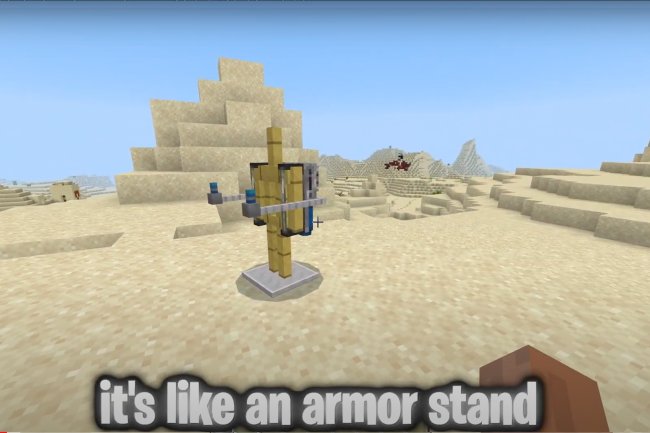 Jetpack Mod