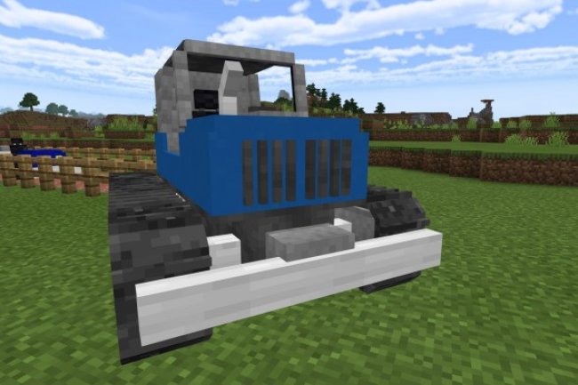 Road Builder