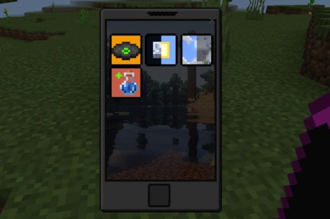 Smartphone