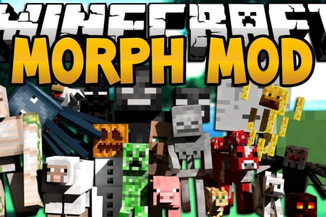 Morph Mod