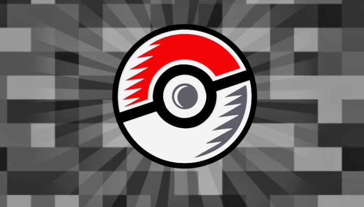 MINEMON MCPE #1 Pokemon SERVER For Bedrock Edition (Hugest Update Yet)