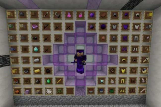 Pain PvP Texture Pack (FPS BOOST)